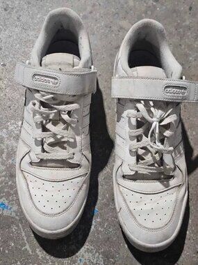 Adidas Forum Low - Size 13